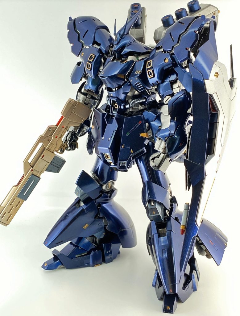 RG サザビー–3枚目/制作者：casadora