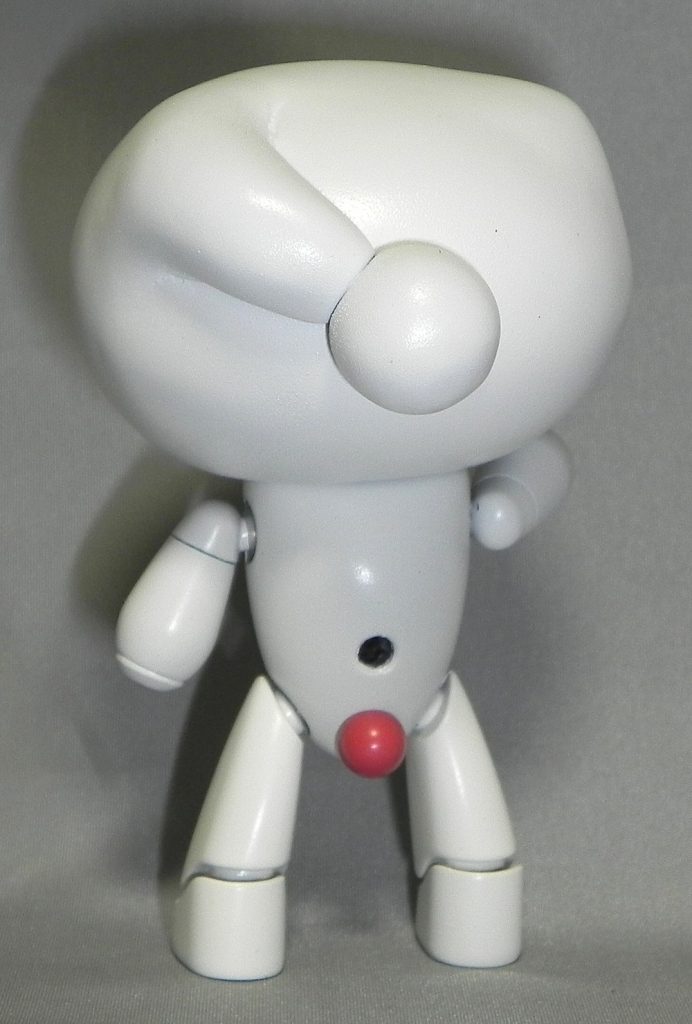 プチッガイ 田楽マン–3枚目/制作者:@infieth