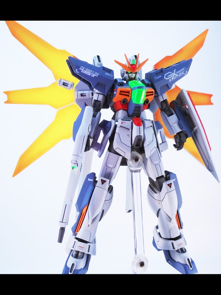 サテライトシステム起動