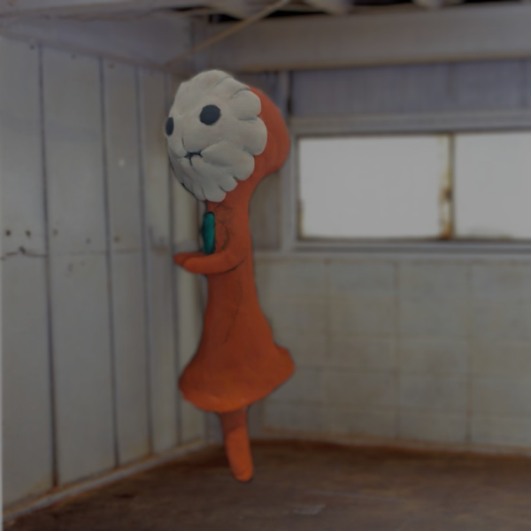 XVX-017  ホッツさん-オリジナル-