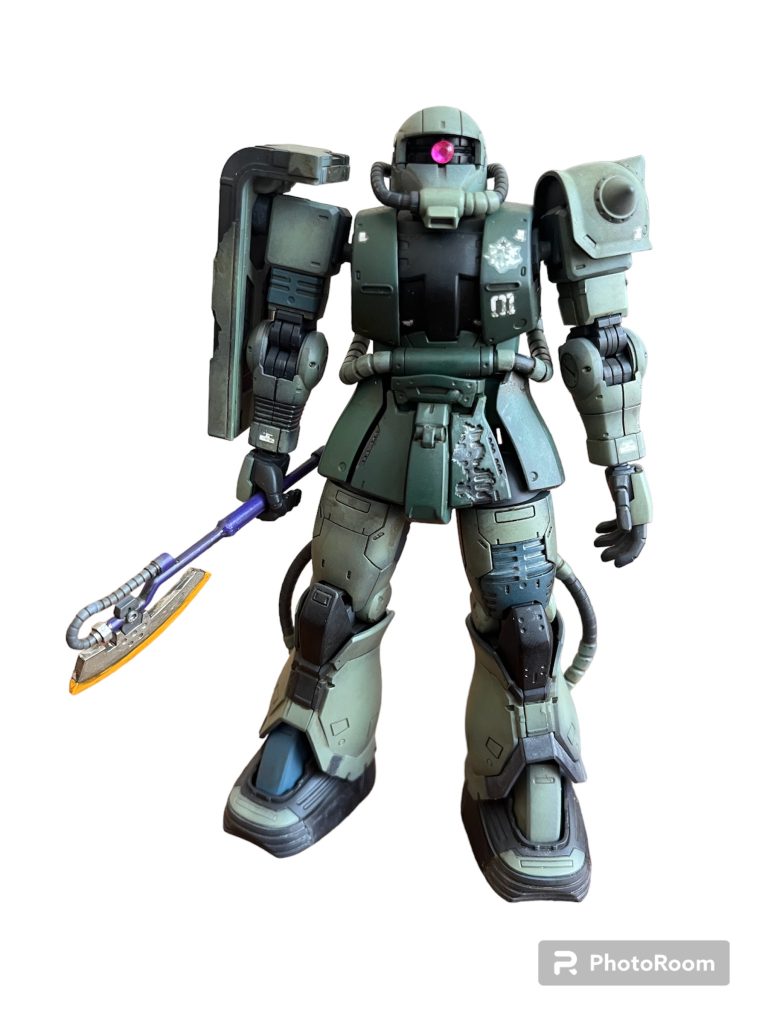 ドアンザク–4枚目/制作者：takenocoon