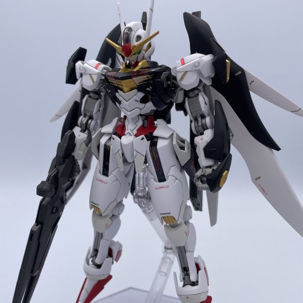 ガンダム ジルエアエル