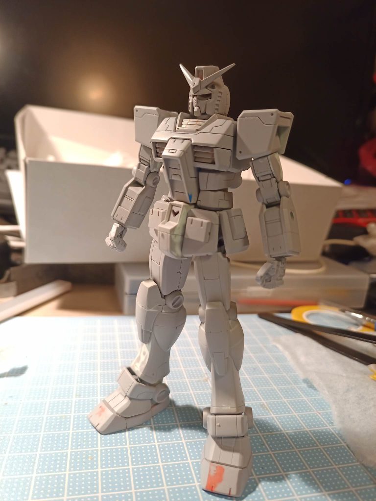 サフチェックですなぁ