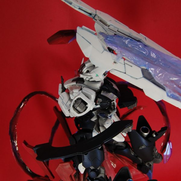 Dancer in the Aerial