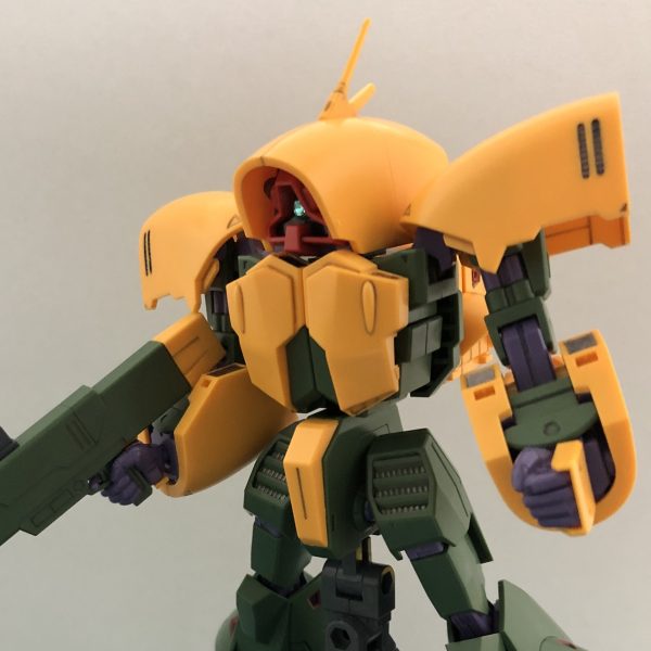 アッシマー・ガンプラ改造作品まとめ｜Zガンダム｜GUNSTA（ガンスタ）