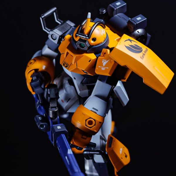 チュチュ専用デミ・トレーナー