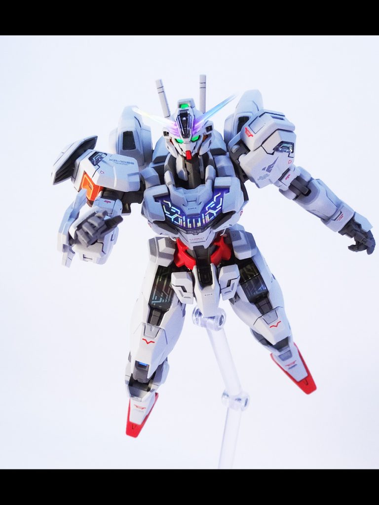 良い作品でした(ノД`)・゜・。サンライズさん劇場版はよ！