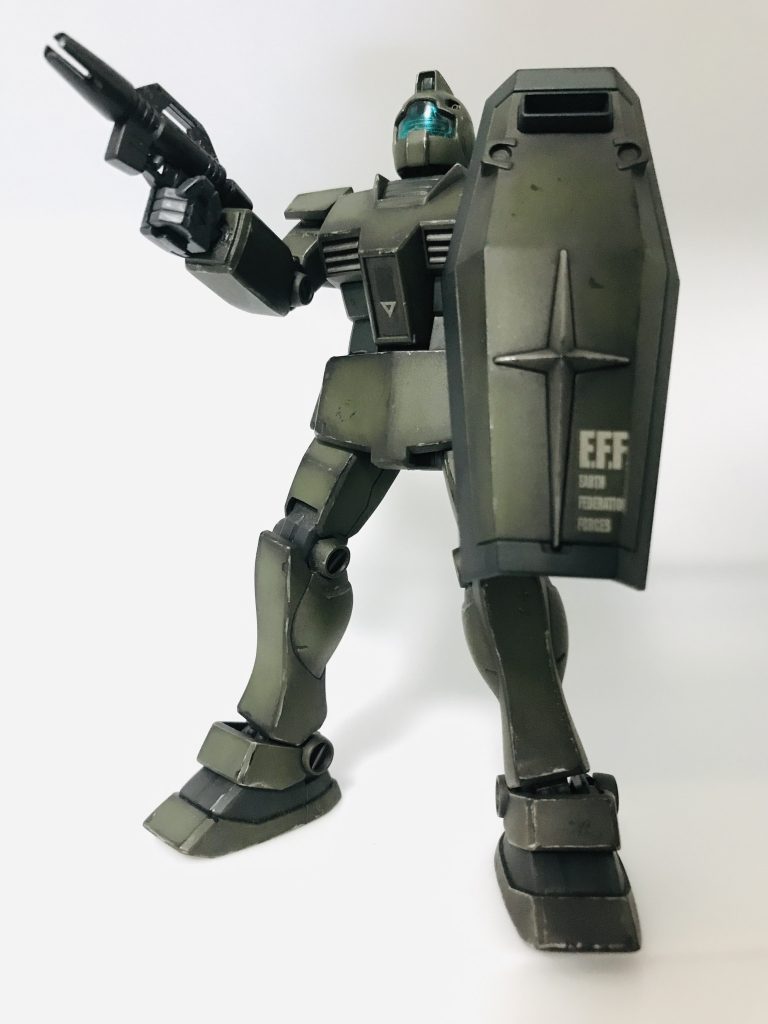 ジム（エコプラ）–4枚目/制作者：モリノークマサーン