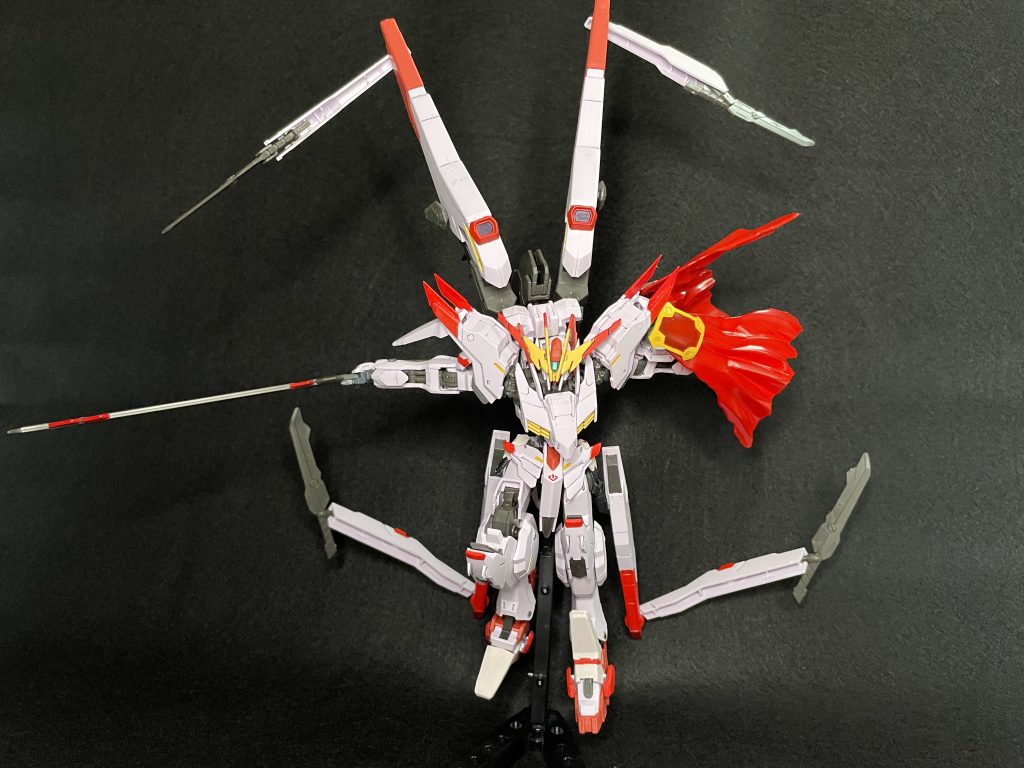 ガンダムマルコシアス Ver.2–4枚目/制作者:KENZO