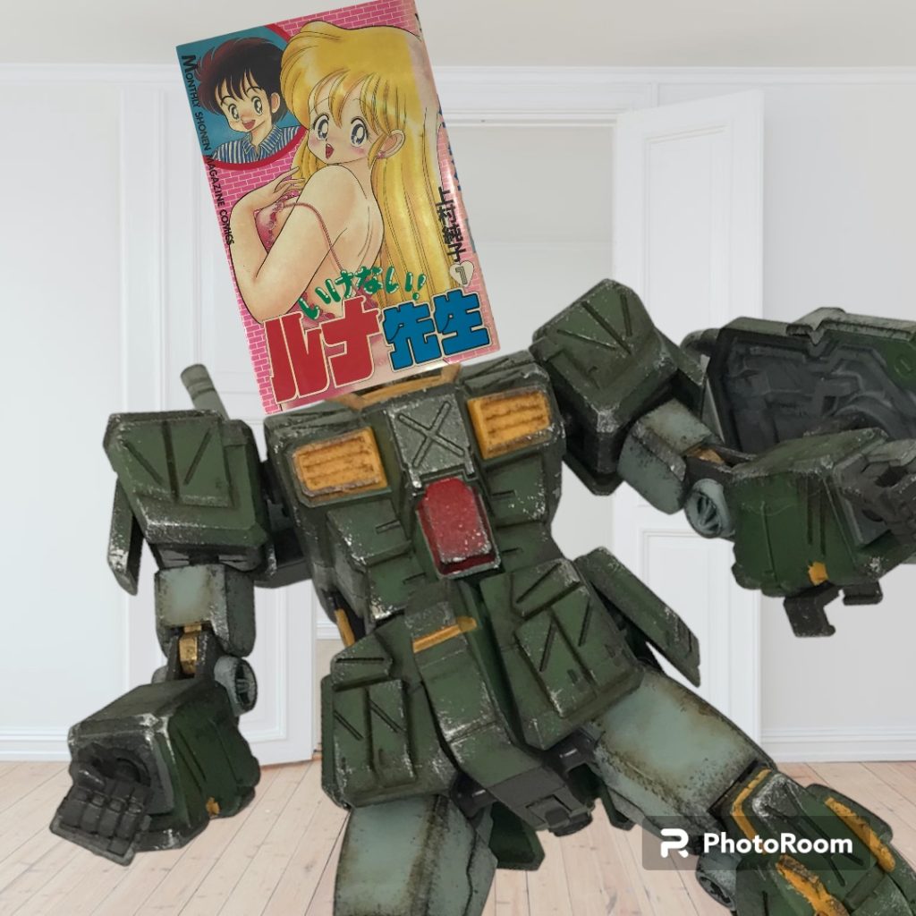 露伴「ヘブンズ・ドアーッ!」時速70キロで自分の体は背後にふっとぶ!本にした仗助にそう書き込む露伴時速70キロで背後に吹き飛ばされる仗助仗助「うおおお!食い込んだ敵スタンドが…とれていく……しかし…この本は……レギュレーションがッ!?」露伴「あ…」ガンスター「あ…」