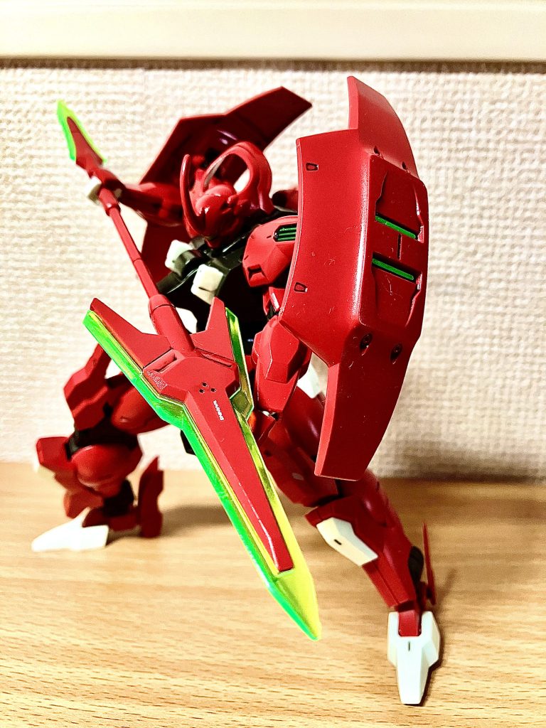 ここまで見ていただきありがとうございます。水星も最終回迎え、令和もガンダムの未来は明るそうなので嬉しいもんですねSEED劇場版に向けて、あれやこれや再販来ないかなーと期待中ですではまた次の投稿で…ありがとうございました！