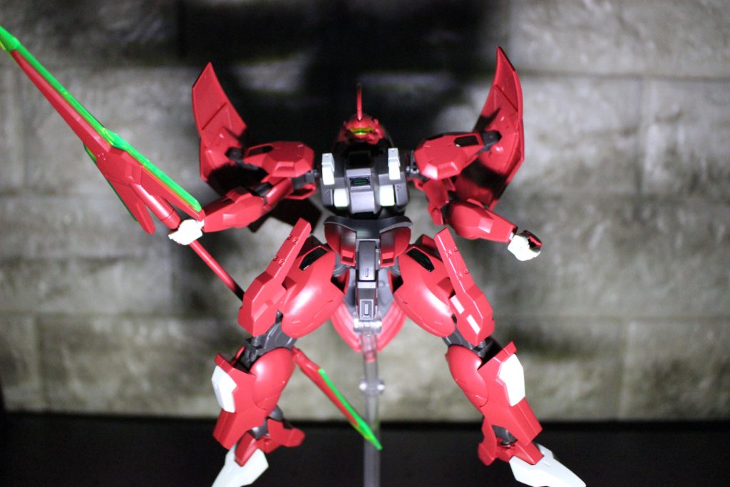 雄たけび。気に入った一枚