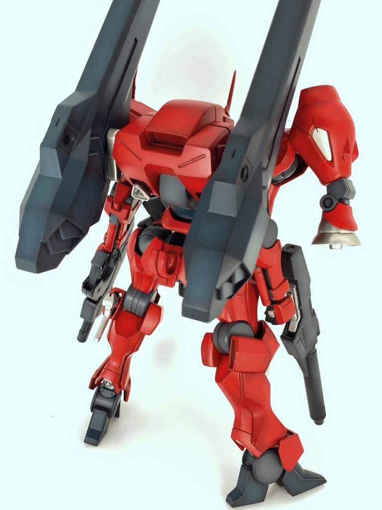 ザウォートアメイジング–4枚目/制作者：casadora