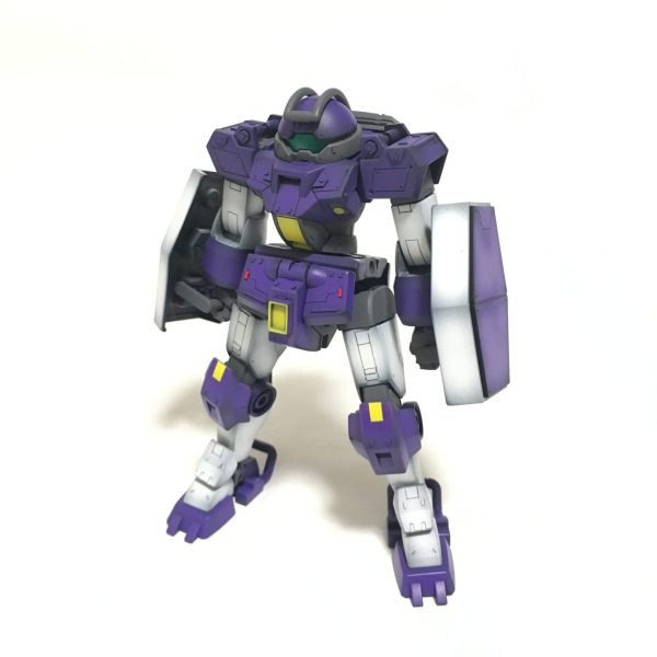 デミトレーナー 拠点防衛訓練仕様