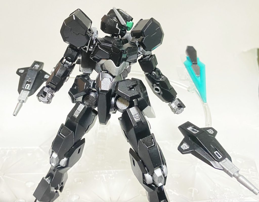 オリジナルガンヴォルヴァ–4枚目/制作者：twincrow