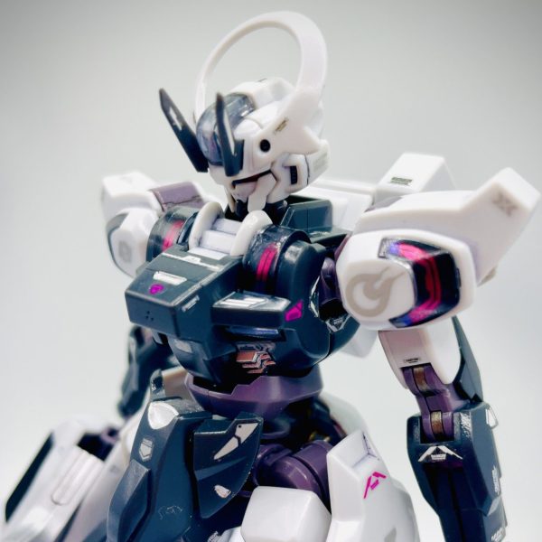 許さん…許さんぞミオリネ…