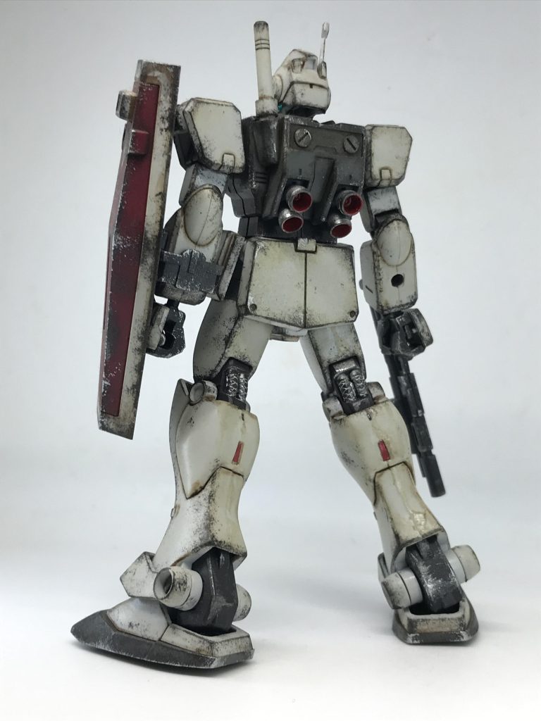 バックショットでえ〜〜っ かわい〜おしり〜❤︎↑もういいから…