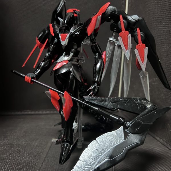 デビルギラーガ