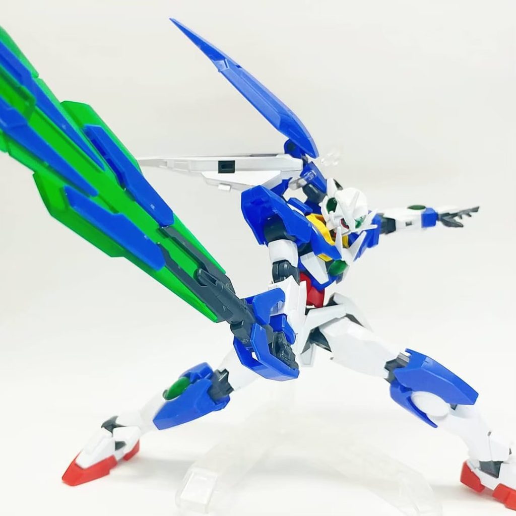 クアンタ–2枚目/制作者：Meru