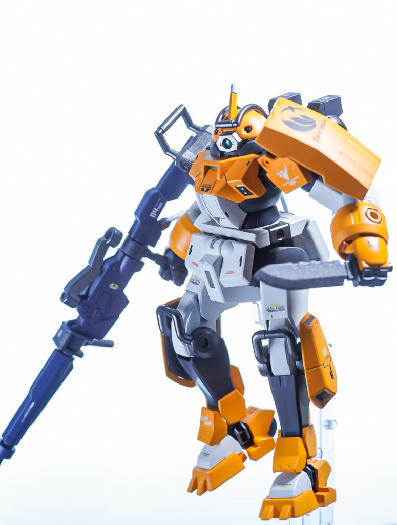 チュチュ専用デミ・トレーナー–4枚目/制作者：RYU-Z