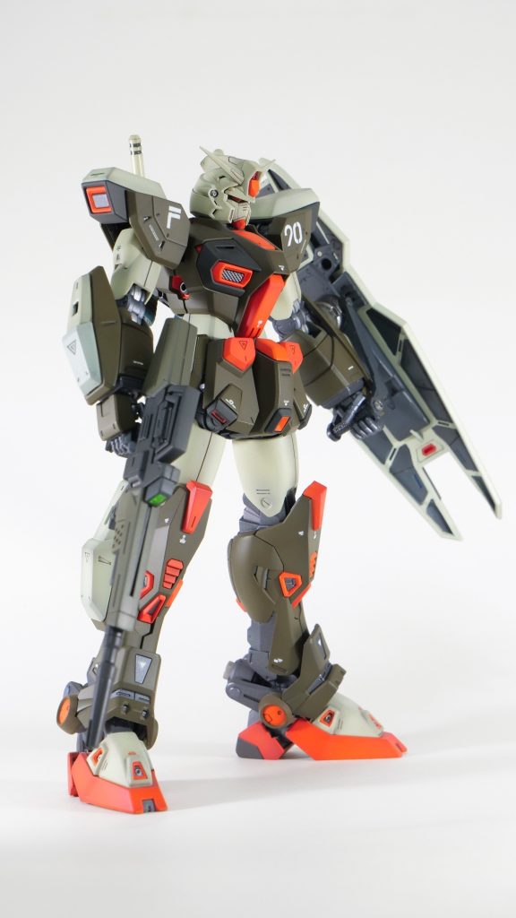 MG F90 Normaltype–6枚目/制作者：Chack55