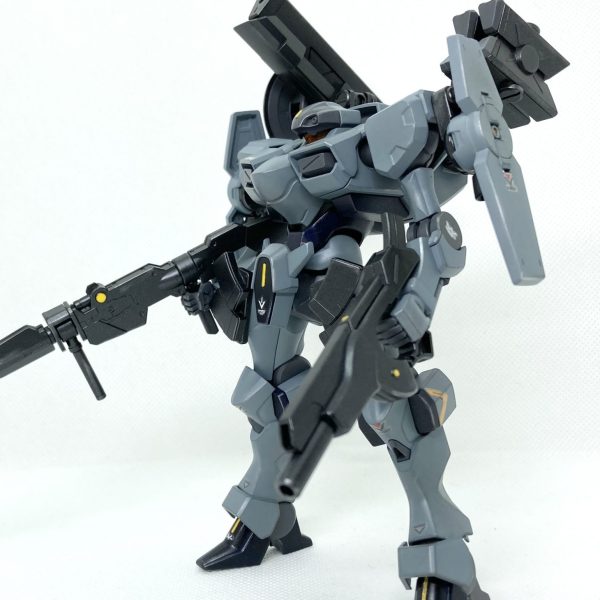 ザウォートヘヴィ･ドミネート