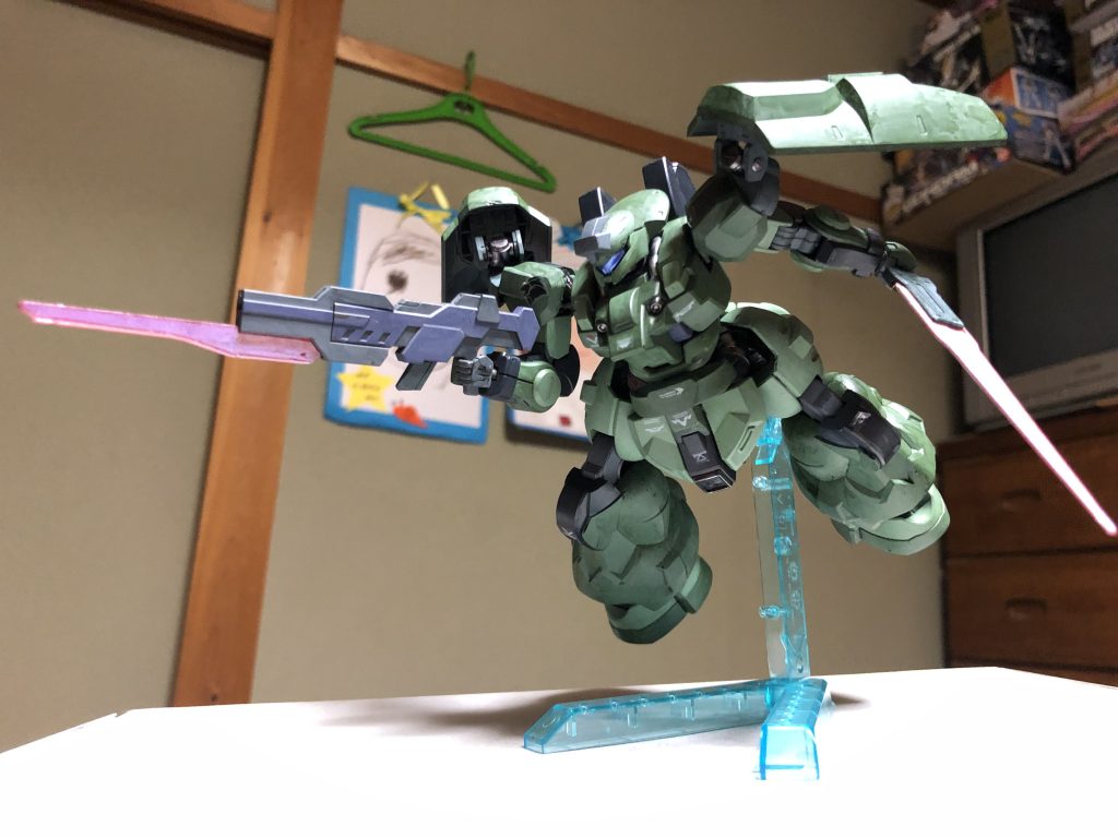 ディランザソル–6枚目/制作者：ヤマト糊@fcmpCXyhsk1RJ7p