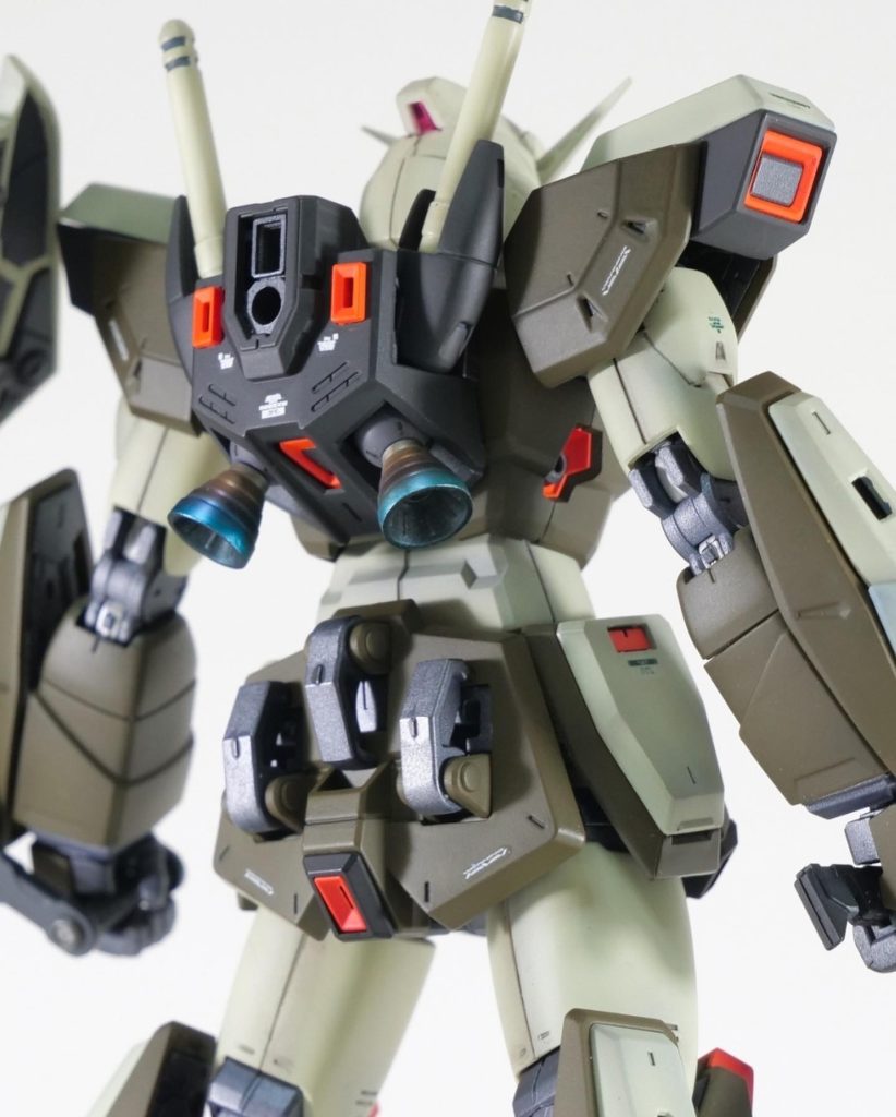 MG F90 Normaltype–5枚目/制作者：Chack55