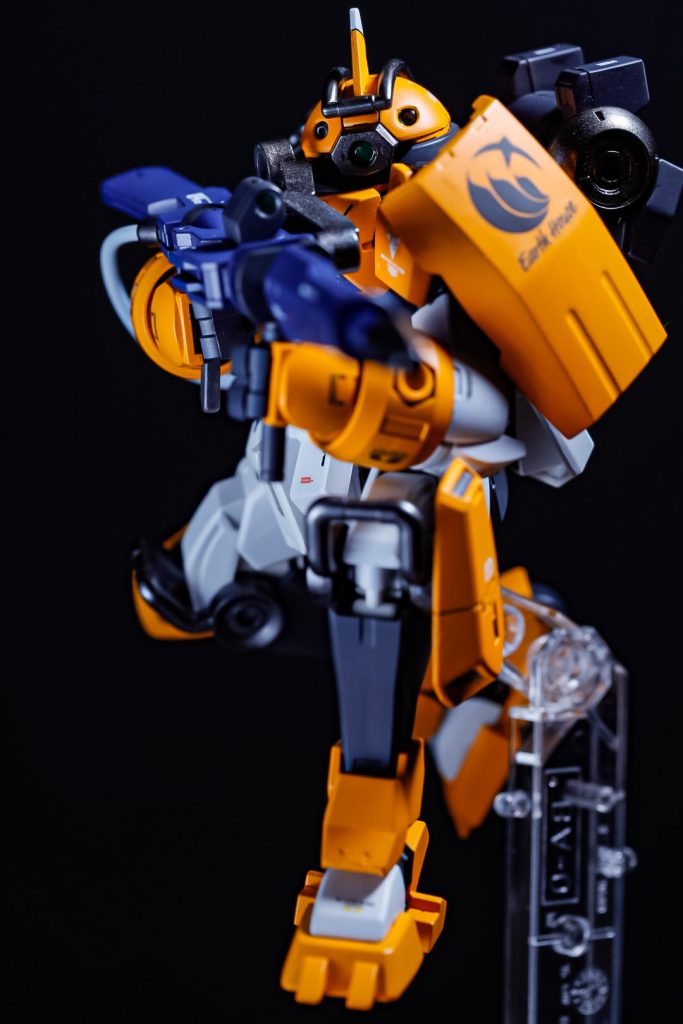 「シャディクっ！隙ありっ！」水星の魔女最終回も終わってなんだかロス状態ですが積みプラは一向に減らないです…😅