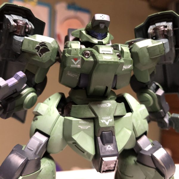 ディランザソル