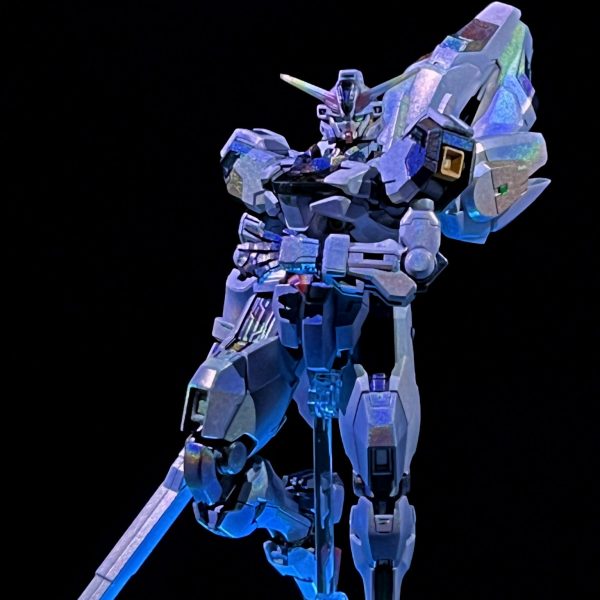 ガンダムキャリバーン