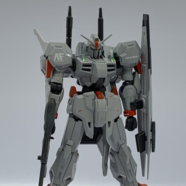 HGUC ガンダムMk-Ⅲ