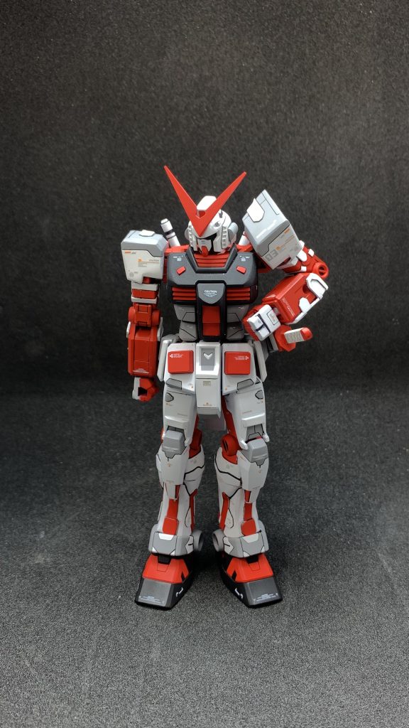 最初のステップは、可能な限りプロトタイプに基づいて作成プロセスを計画することです。