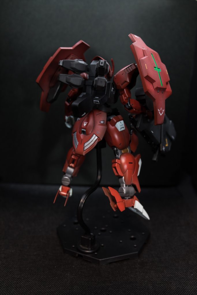 ドローンはおゆまる複製しましたが、大人しくダリルバルデ二個買いすればよかったです。