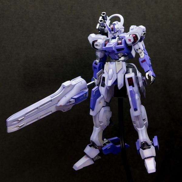 ガンダムシュバルゼッテ