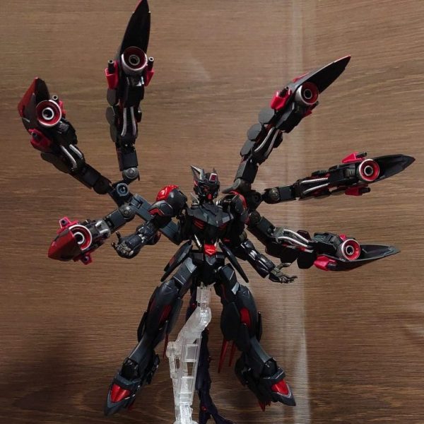 ガンダムバラム