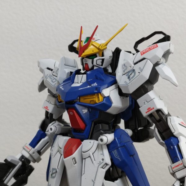 アストレイアウトフレームD