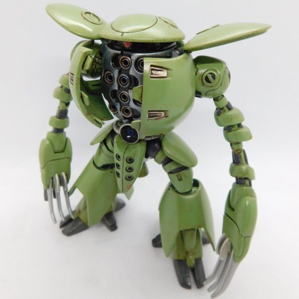 モビルカプル(改造)
