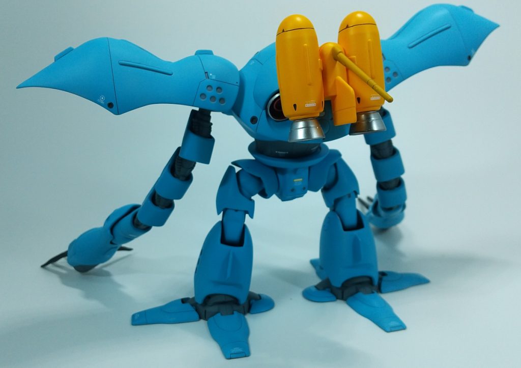 夏到来！水泳部第一弾　ハイゴッグ–5枚目/制作者：どん