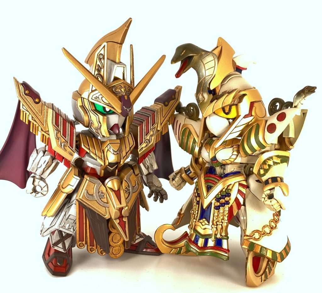 愛は取り戻しました！