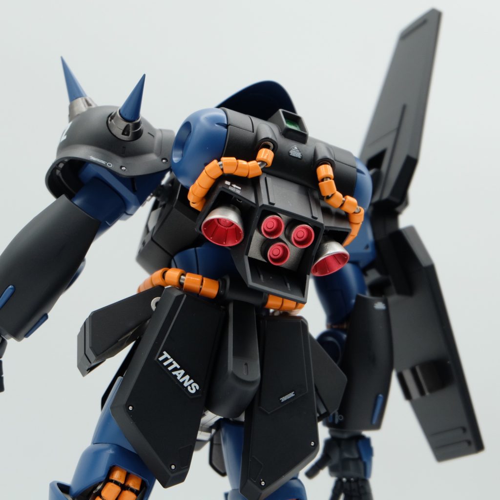 mg マラサイ–3枚目/制作者：週末モデラー