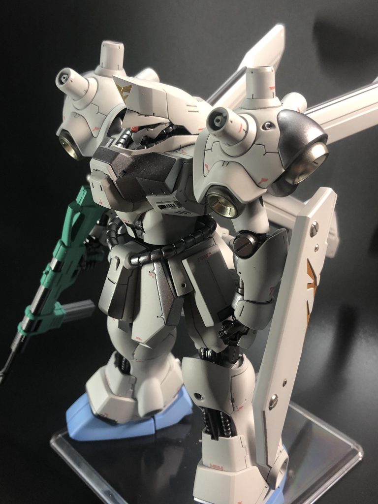 HG サイコ・ドーガ–2枚目/制作者：アラ