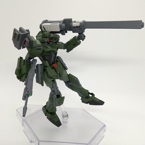 ストライクコマンド