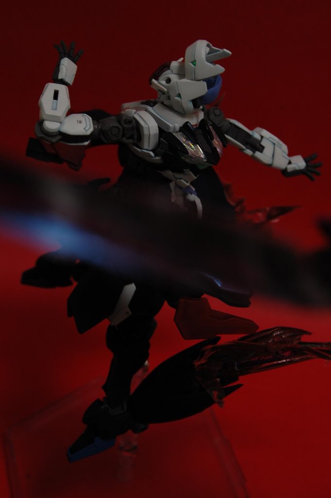 Dancer in the Aerial–7枚目/制作者:kisa