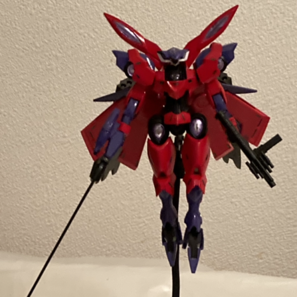 ベギルベウ　ver TFS