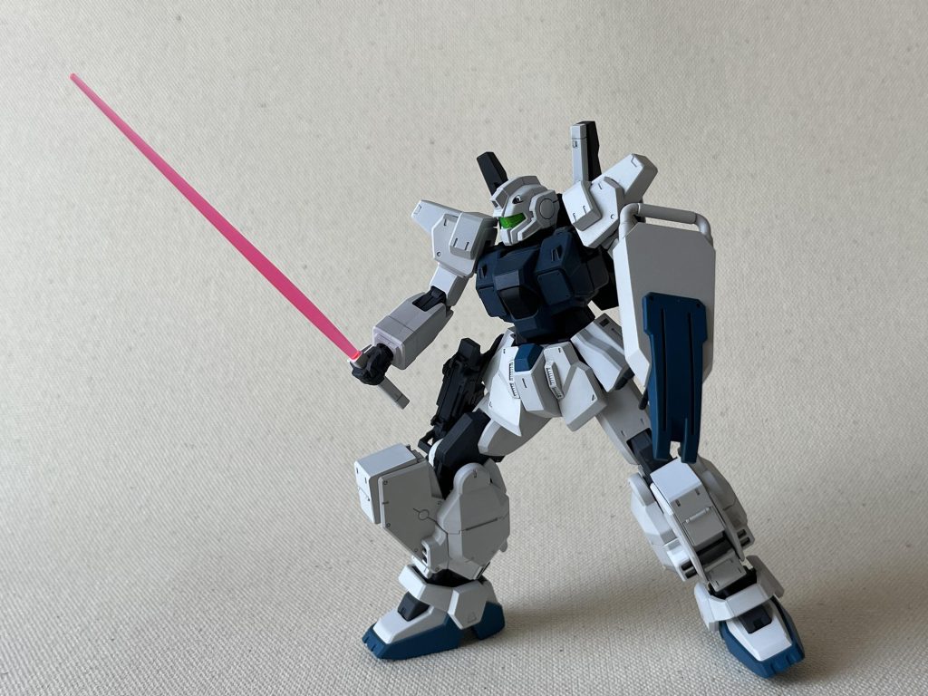 ビームサーベル