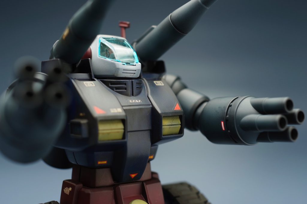 ポーズ（？）その１