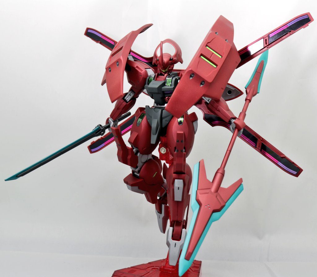 ダリルバルデ–6枚目/制作者:貧乏クジ