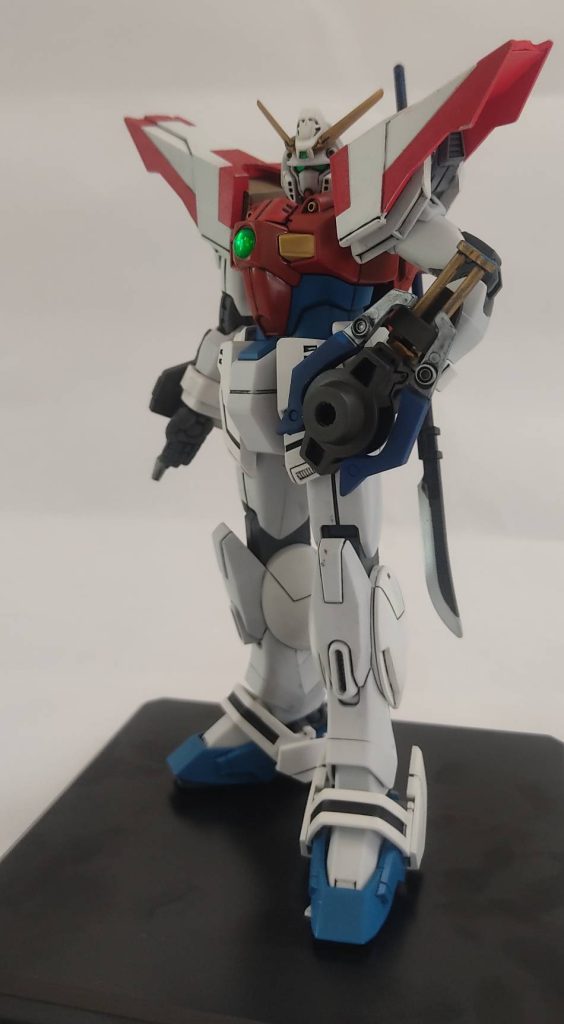 シュピーゲル＆ライジング–6枚目/制作者：えりぽ