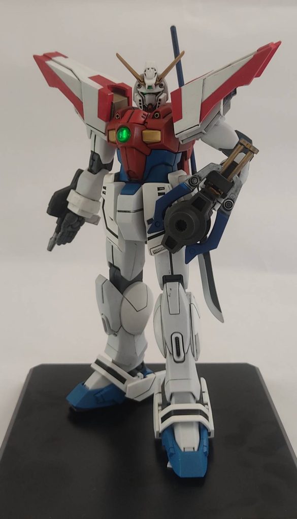 シュピーゲル＆ライジング–8枚目/制作者：えりぽ